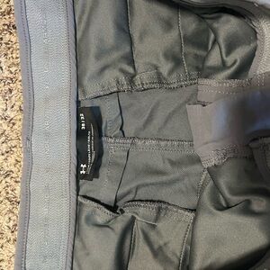 Under armor golf pants